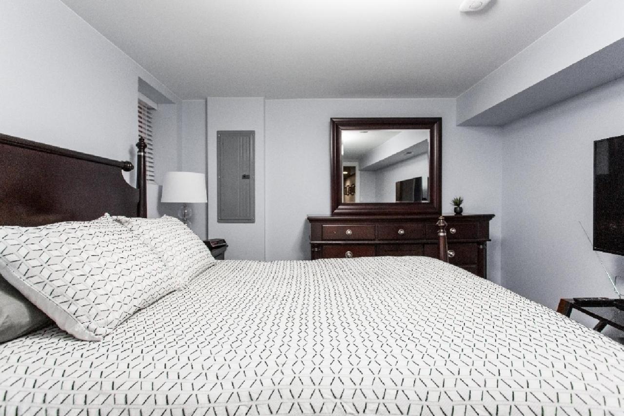Forrestville Ave Large Suite Chicago Ngoại thất bức ảnh