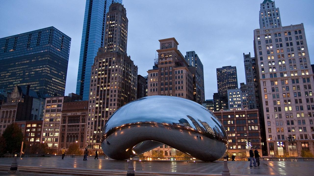 Forrestville Ave Large Suite Chicago Ngoại thất bức ảnh